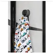 TOWEL HOOK